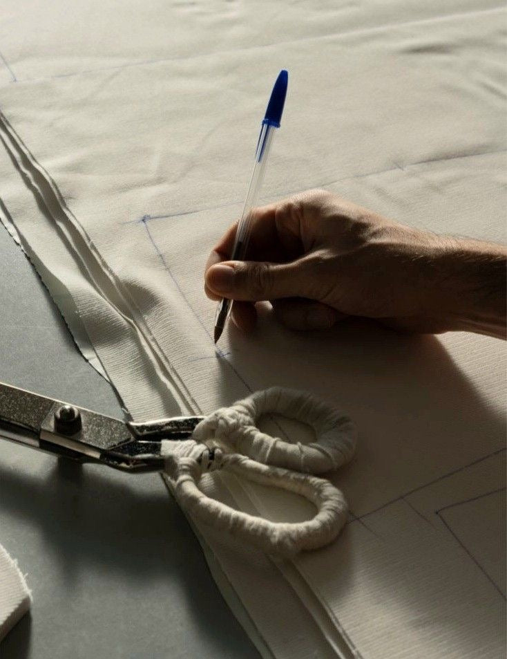 Handcrafted in Our Workshop