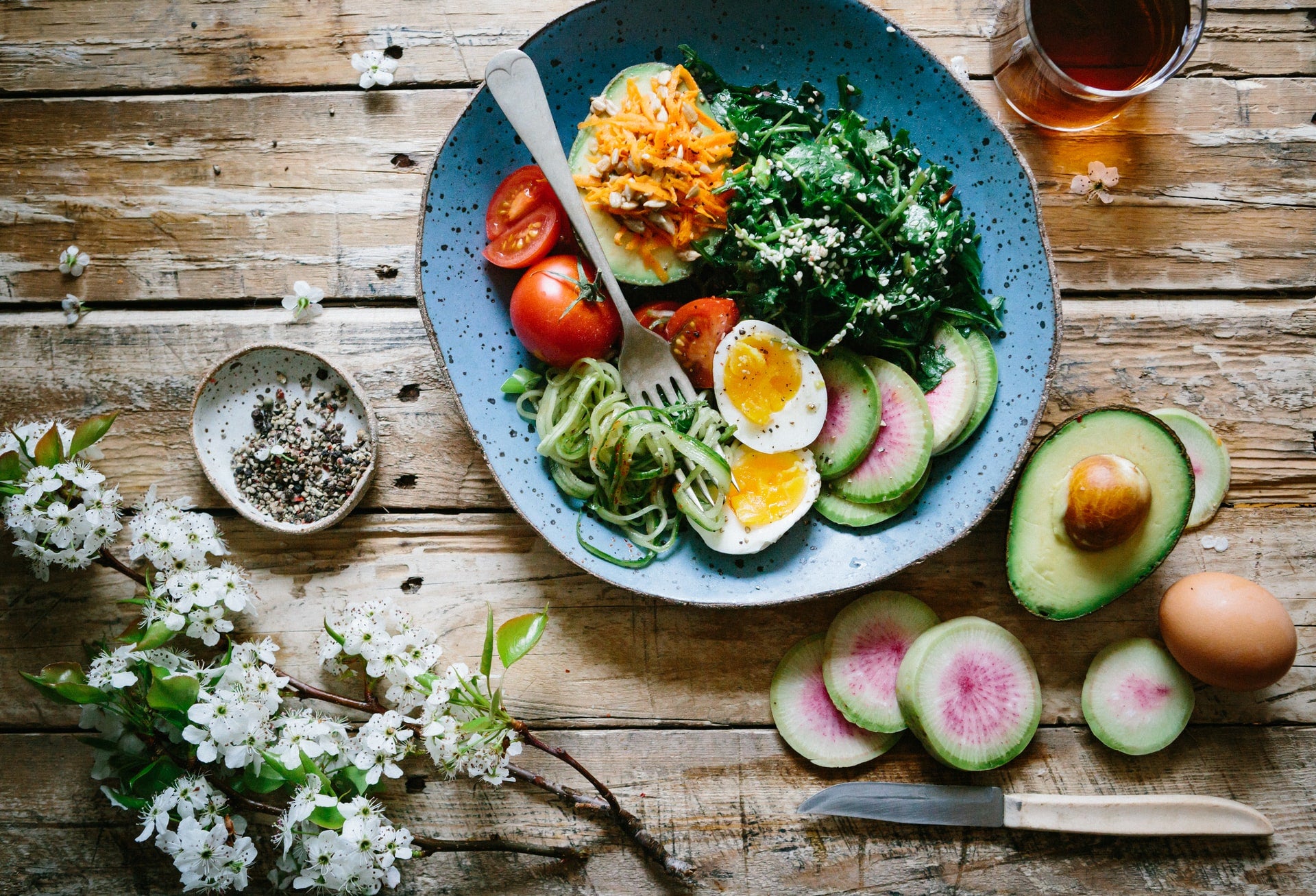 ¿QUÉ COMER ANTES DE IR AL GIMANSIO?